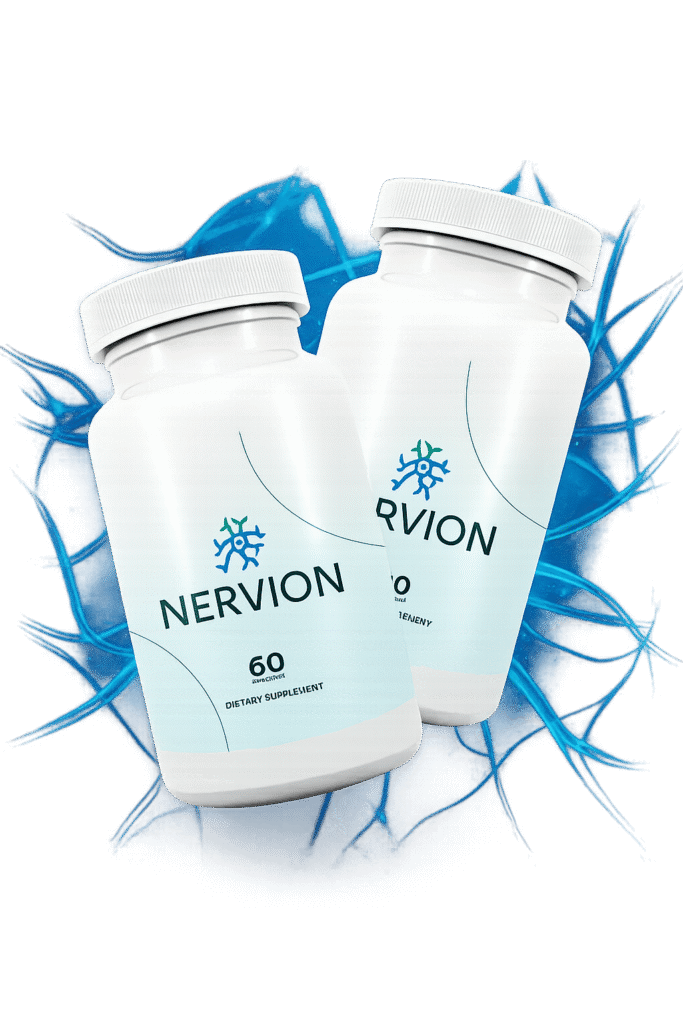 Nervion Nerve Pain